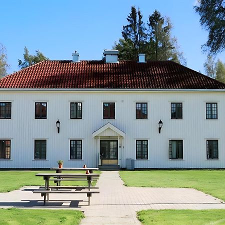 Oslo Airport Apartments 가르데르모엔 외부 사진