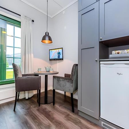 Oslo Airport Apartments 가르데르모엔 외부 사진
