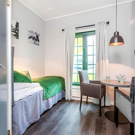 Oslo Airport Apartments 가르데르모엔 외부 사진