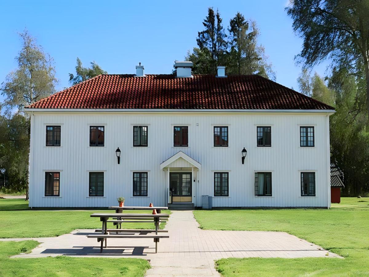 Oslo Airport Apartments 가르데르모엔 외부 사진