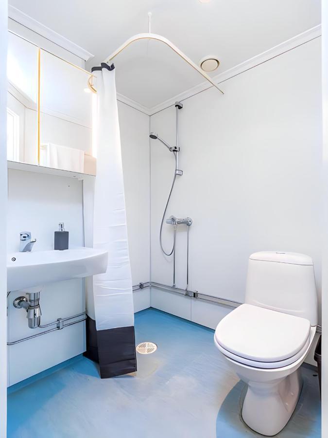 Oslo Airport Apartments 가르데르모엔 외부 사진