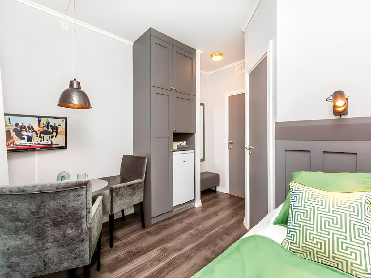 Oslo Airport Apartments 가르데르모엔 외부 사진