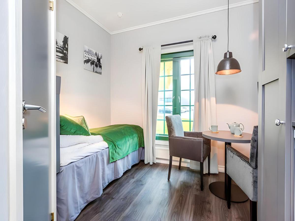 Oslo Airport Apartments 가르데르모엔 외부 사진